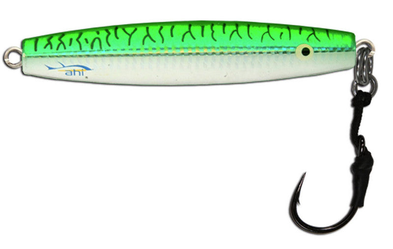 Ahi USA Assault Diamond Jigs Pacific Edge Tackle Ahi USA Assault Diamond Jigs Pacific Edge Tackle