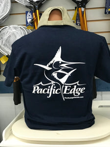 Pacific Edge Hats