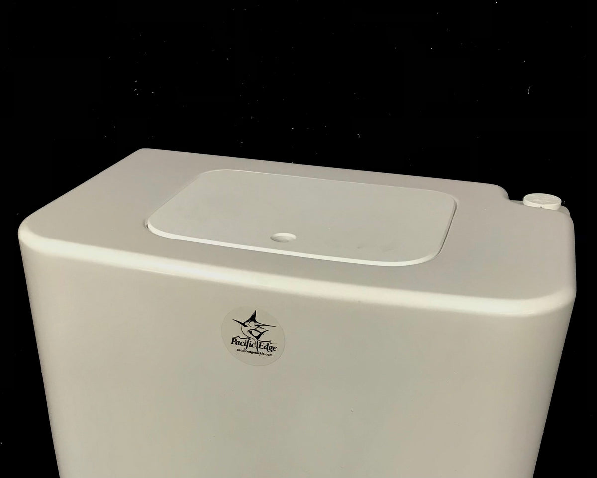 PE60FB – Pacific Edge Tackle - Main Image