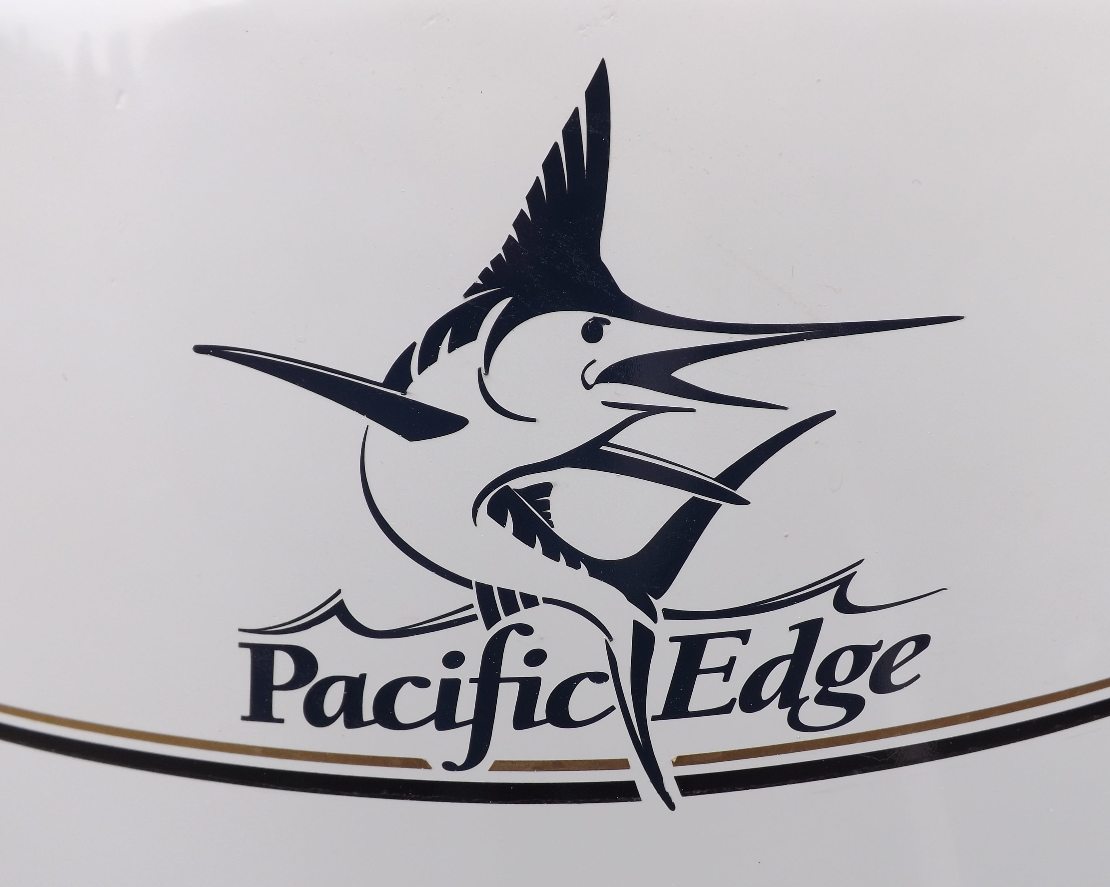 PE50D – Pacific Edge Tackle