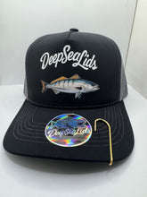 Load image into Gallery viewer, Hats: Deep Sea Lids
