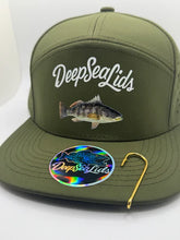 Load image into Gallery viewer, Hats: Deep Sea Lids