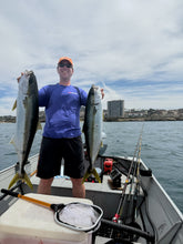 Load image into Gallery viewer, Fish Report Map (NOAA Map Not For Sale)