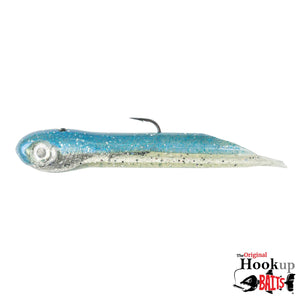 Hook-Up Baits: Rock Fish Bundle – Pacific Edge Tackle