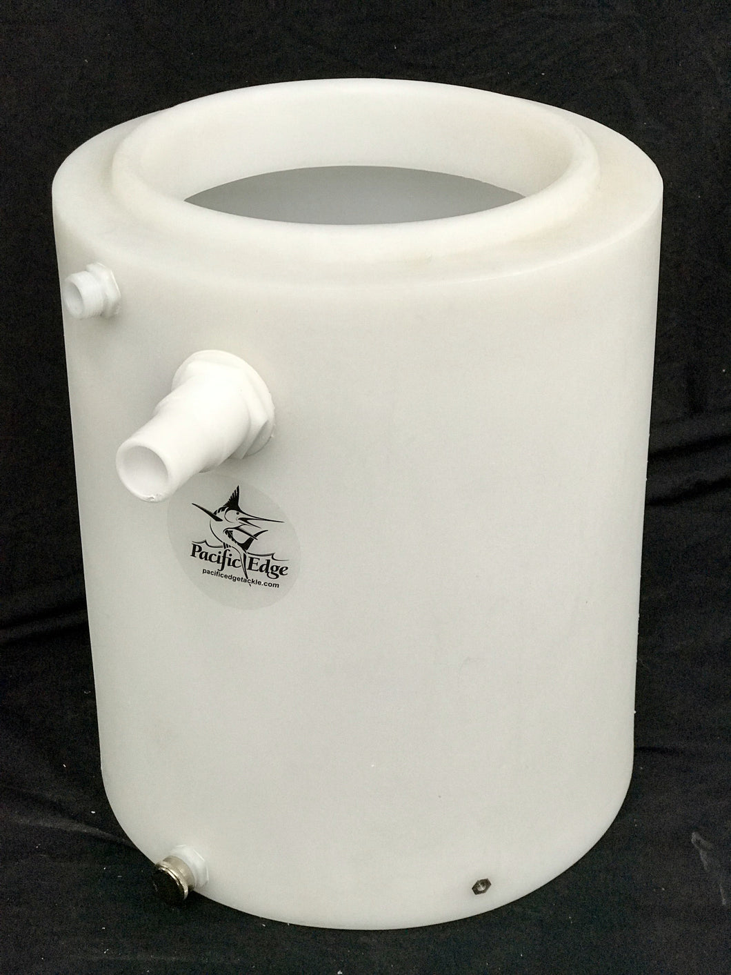 Inlet Rocks Bait And Tackle MT1 – Pacific Edge Tackle