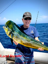 Load image into Gallery viewer, Fish Report Map (NOAA Map Not For Sale)