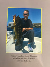 Load image into Gallery viewer, A History of Tady Lures – by Scott Manson