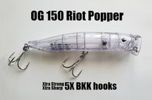 Load image into Gallery viewer, Tuna Riot Poppers