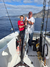 Load image into Gallery viewer, Fish Report Map (NOAA Map Not For Sale)