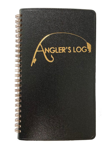 Anglers Log