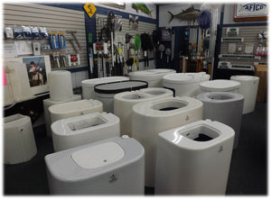 Shop for Bait Tanks