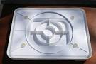Cutting Tray