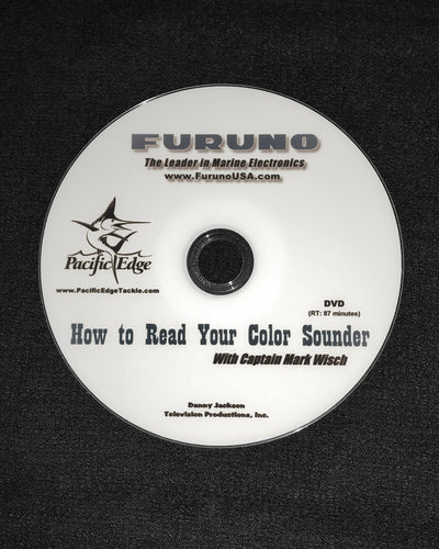 How to Read Your Color Sounder