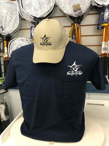 Pacific Edge T-Shirt