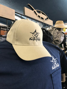 Pacific Edge Hats