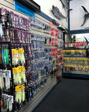 Load image into Gallery viewer, Shop for Lures, Jigs &amp; Plastics