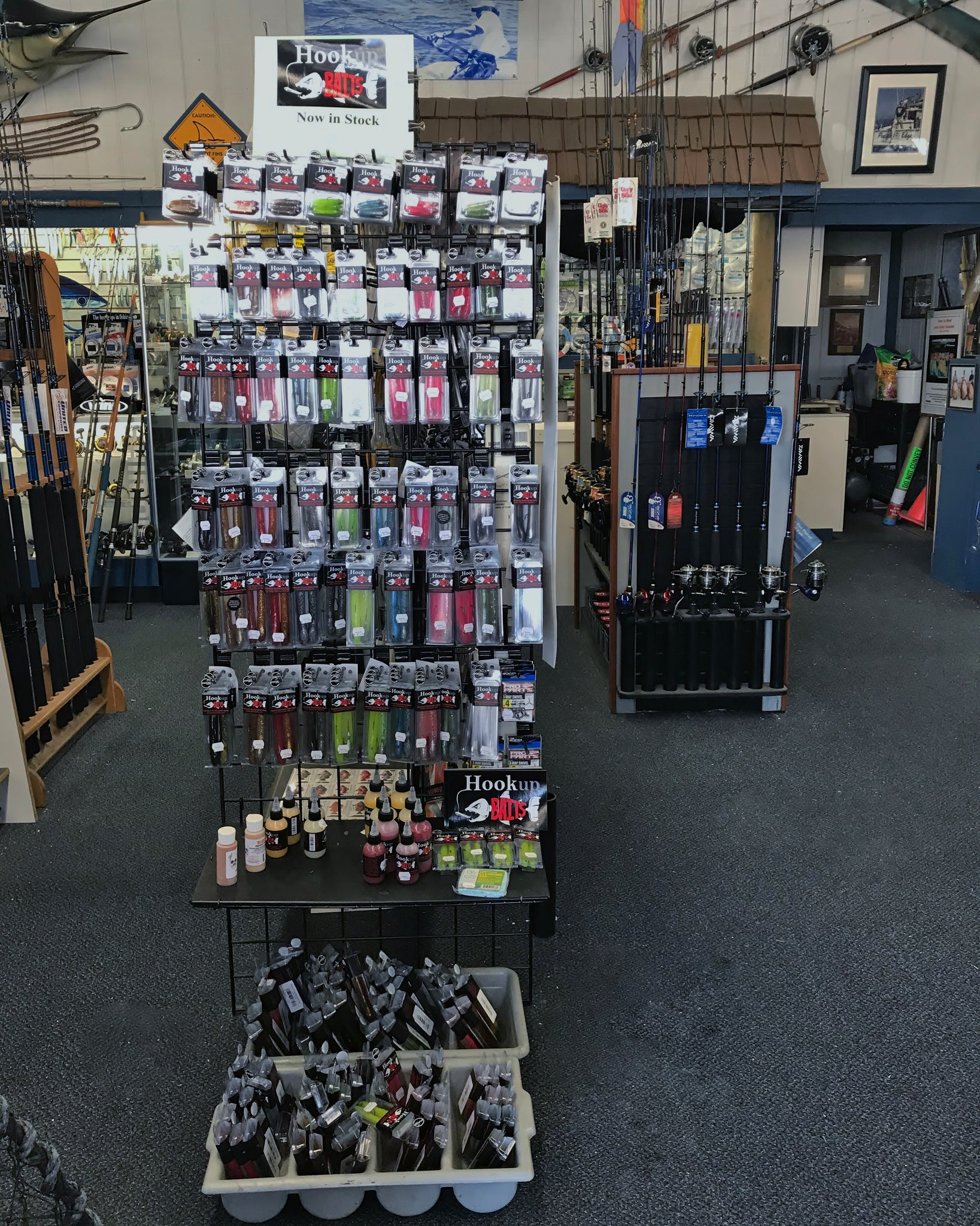 Shop for Lures, Jigs & Plastics – Pacific Edge Tackle