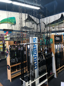 Shop for Fishing Rods