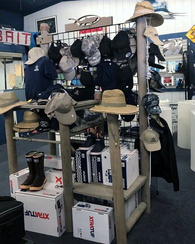 Shop for Hats, Gloves, T-Shirts & Boots