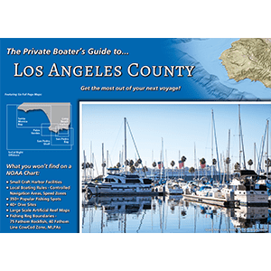 A Private Boater’s Guide to Los Angeles County