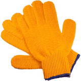 Promar Honey Combed Gloves