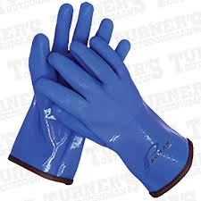 Promar Progrip Gloves