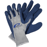 Promar Latex Palm Grip Glove