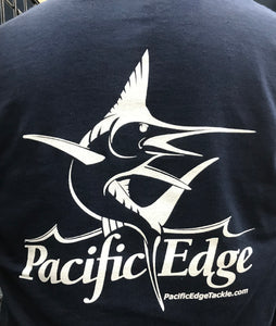 Pacific Edge Tank Top