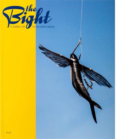 The Bight- Journal for Saltwater Anglers